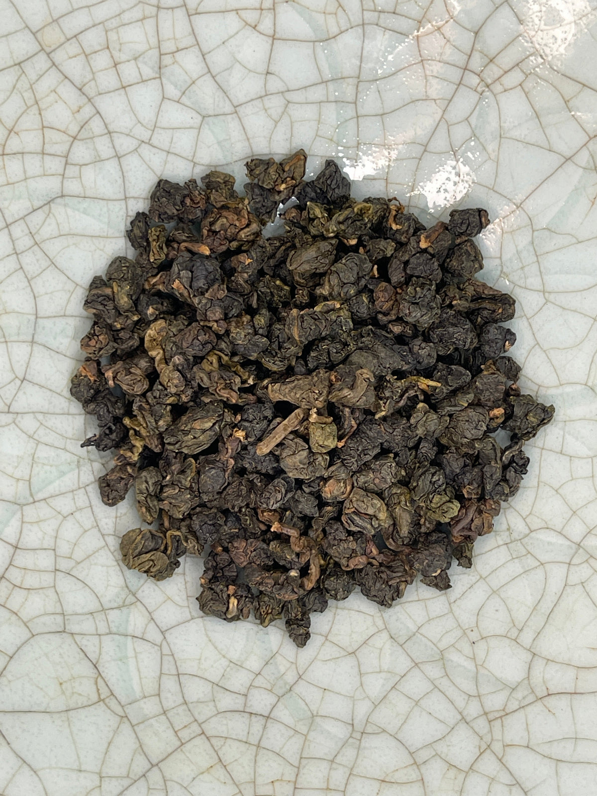 Oolong Dong Ding