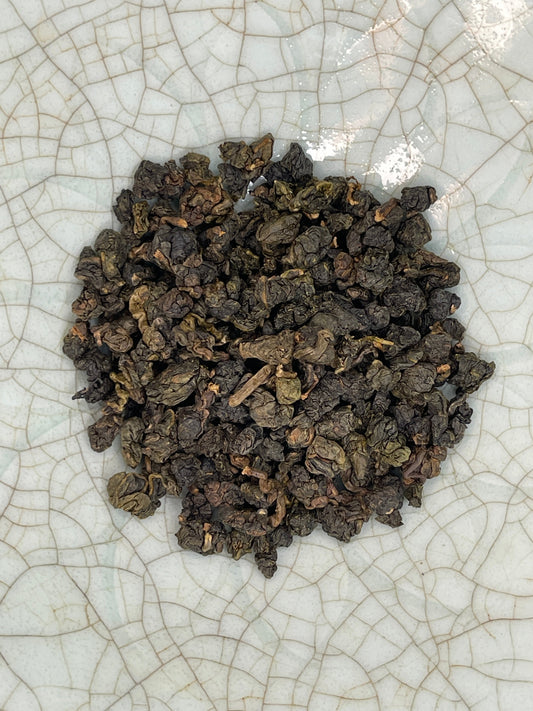 Oolong Dong Ding