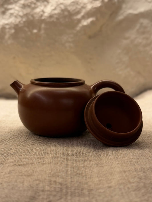 ДЗЯНШУЙСЬКИЙ ЧАЙНИК N02