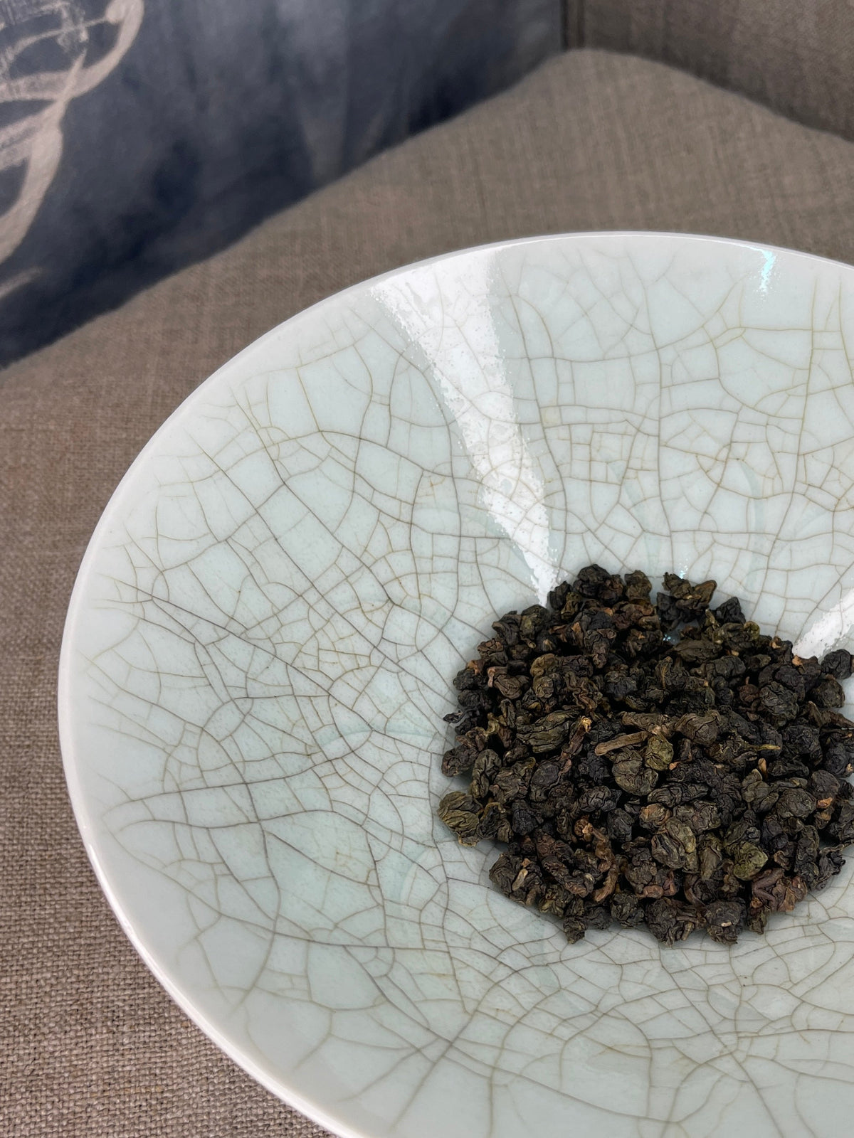 Oolong Dong Ding