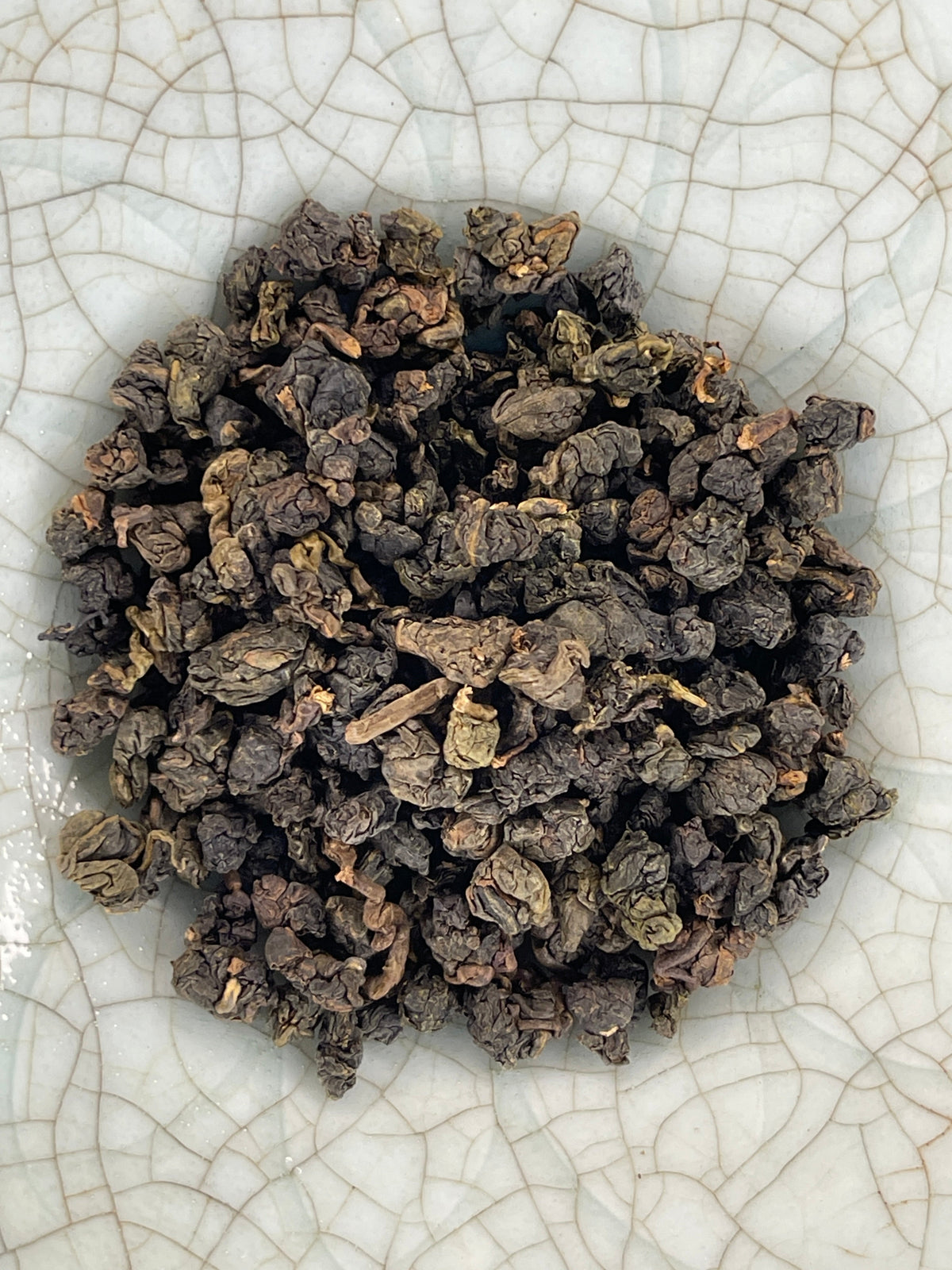 Oolong Dong Ding