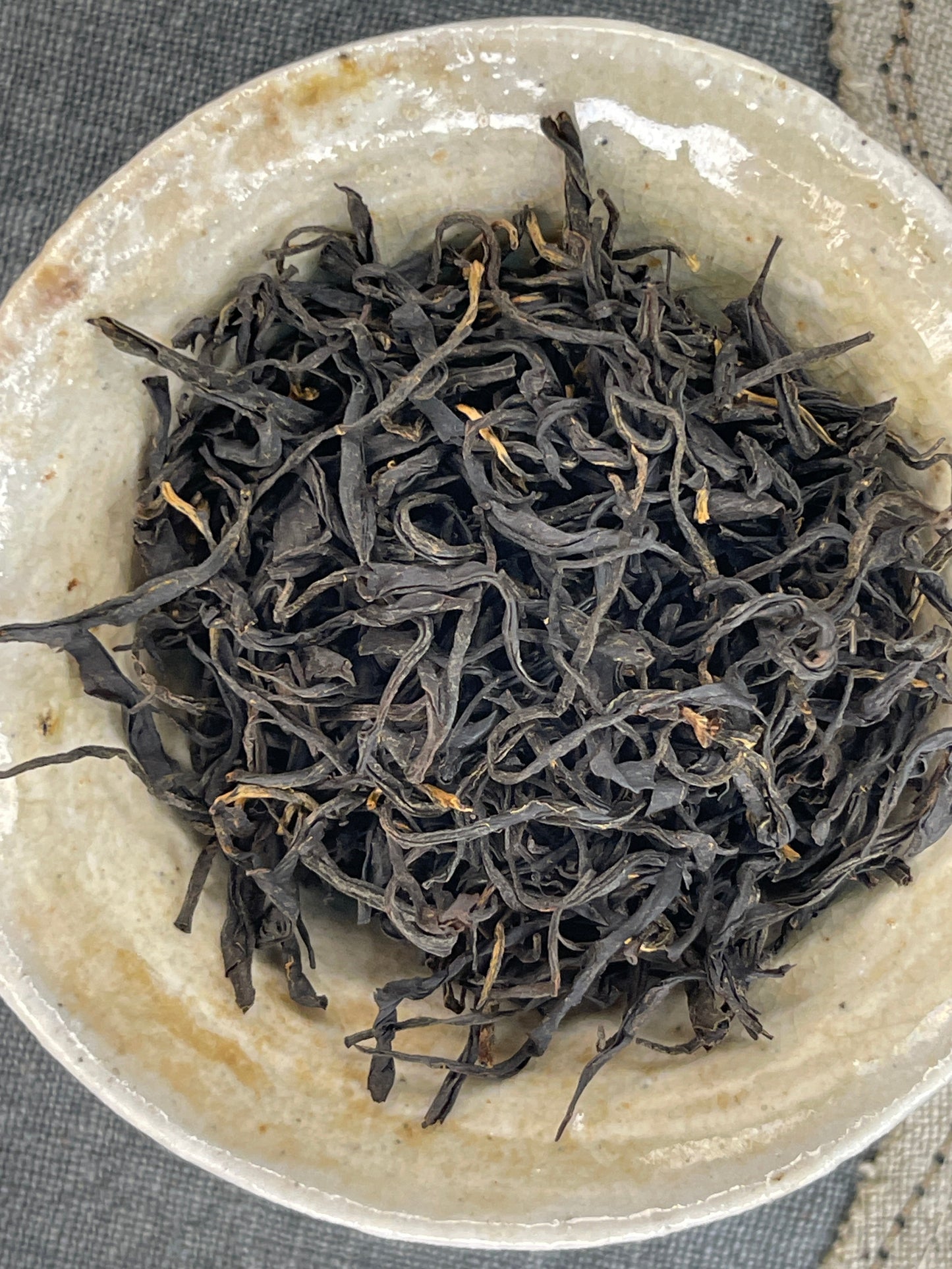 ІСІНЬ ХУН ЧА