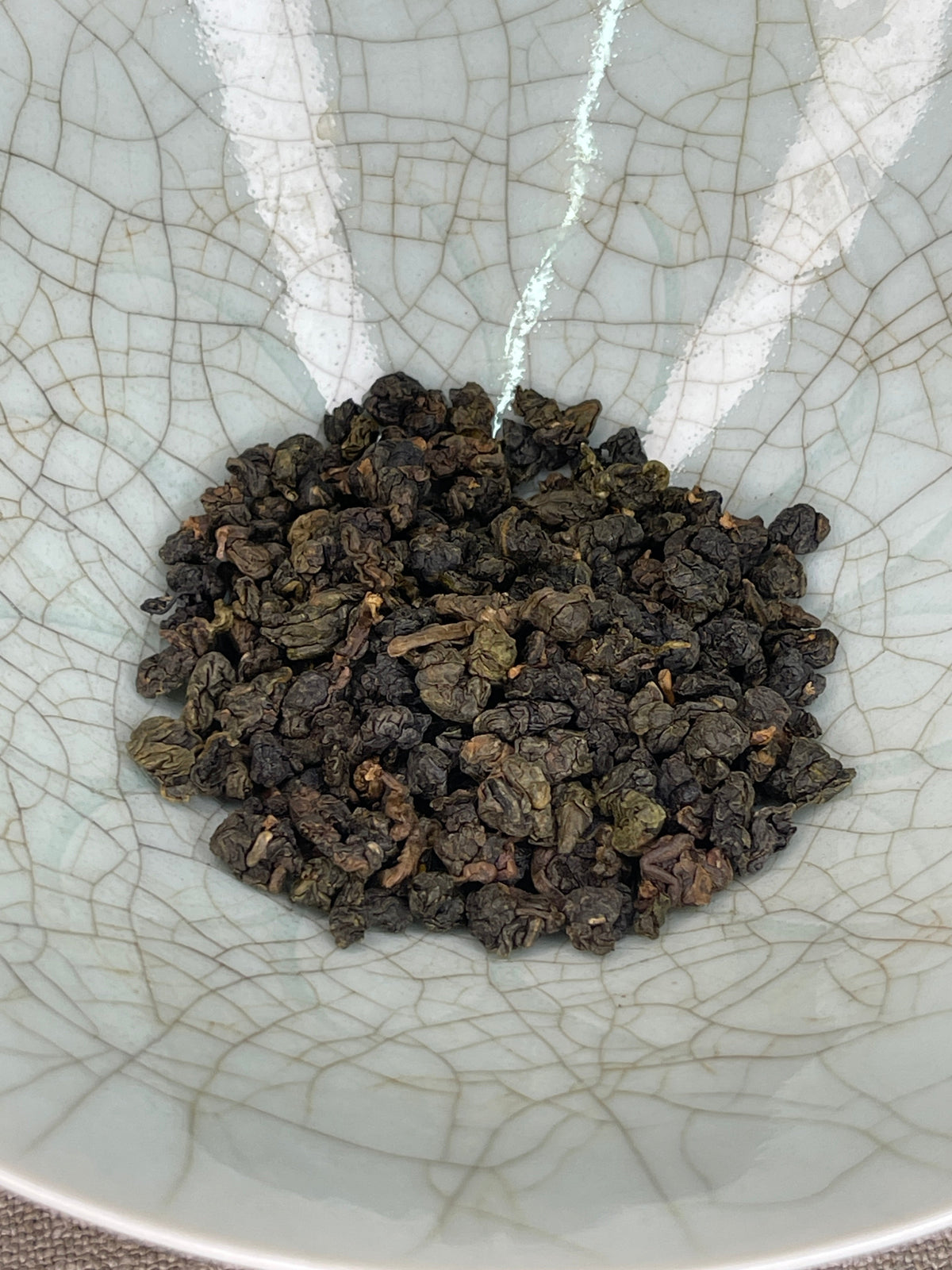 Oolong Dong Ding