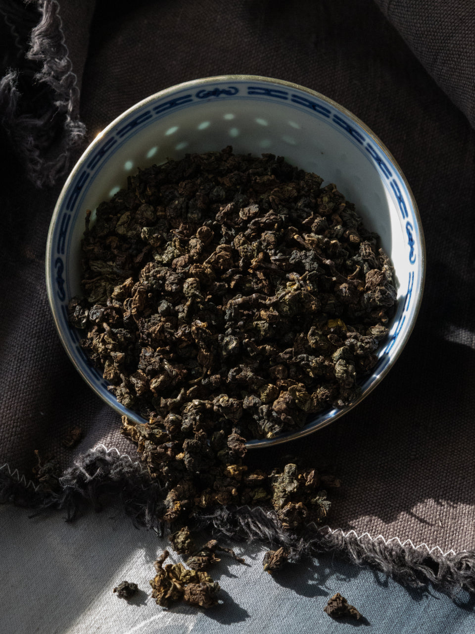 GABA УЛУН ИЗ ЮНЬНАНИ