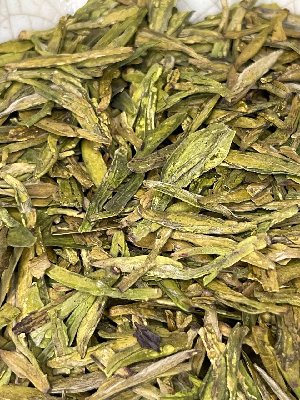Herbata zielona Long Jing Xi Hu
