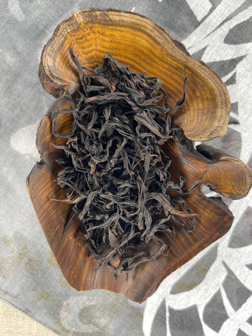 Oolong Mi Lan Xiang Dan Cong, 2025