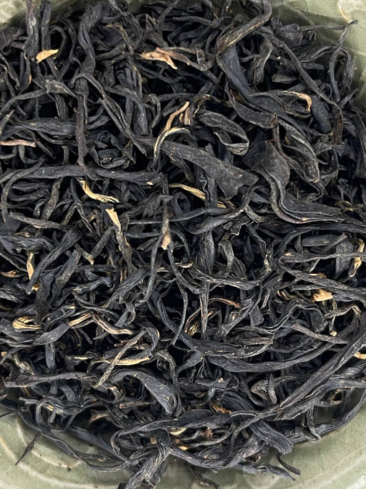 YIXING HONG CHA (宜兴红茶)