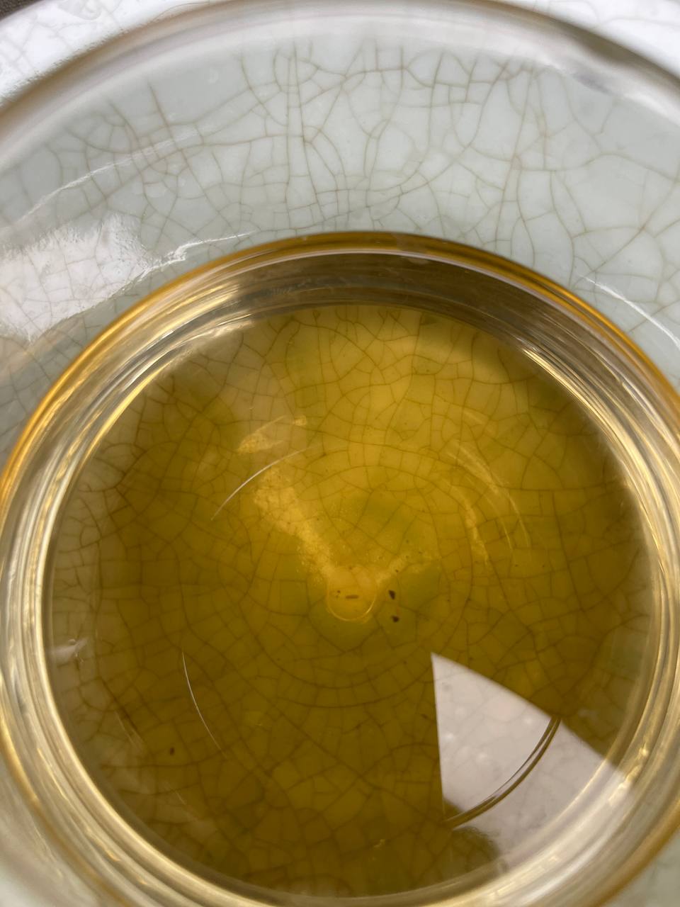 Herbata zielona Long Jing Xi Hu