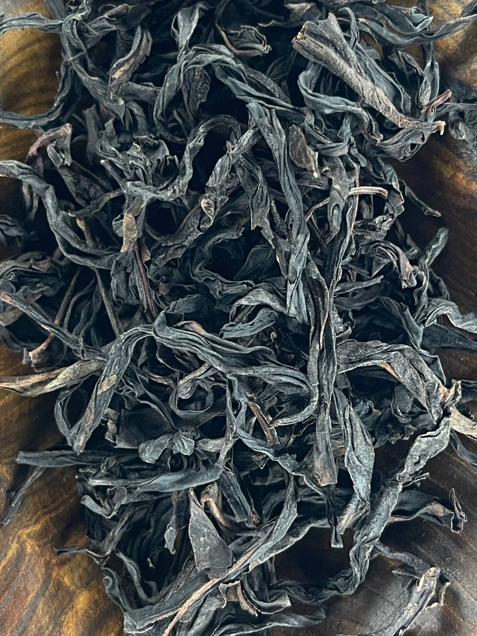 Oolong Mi Lan Xiang Dan Cong, 2025