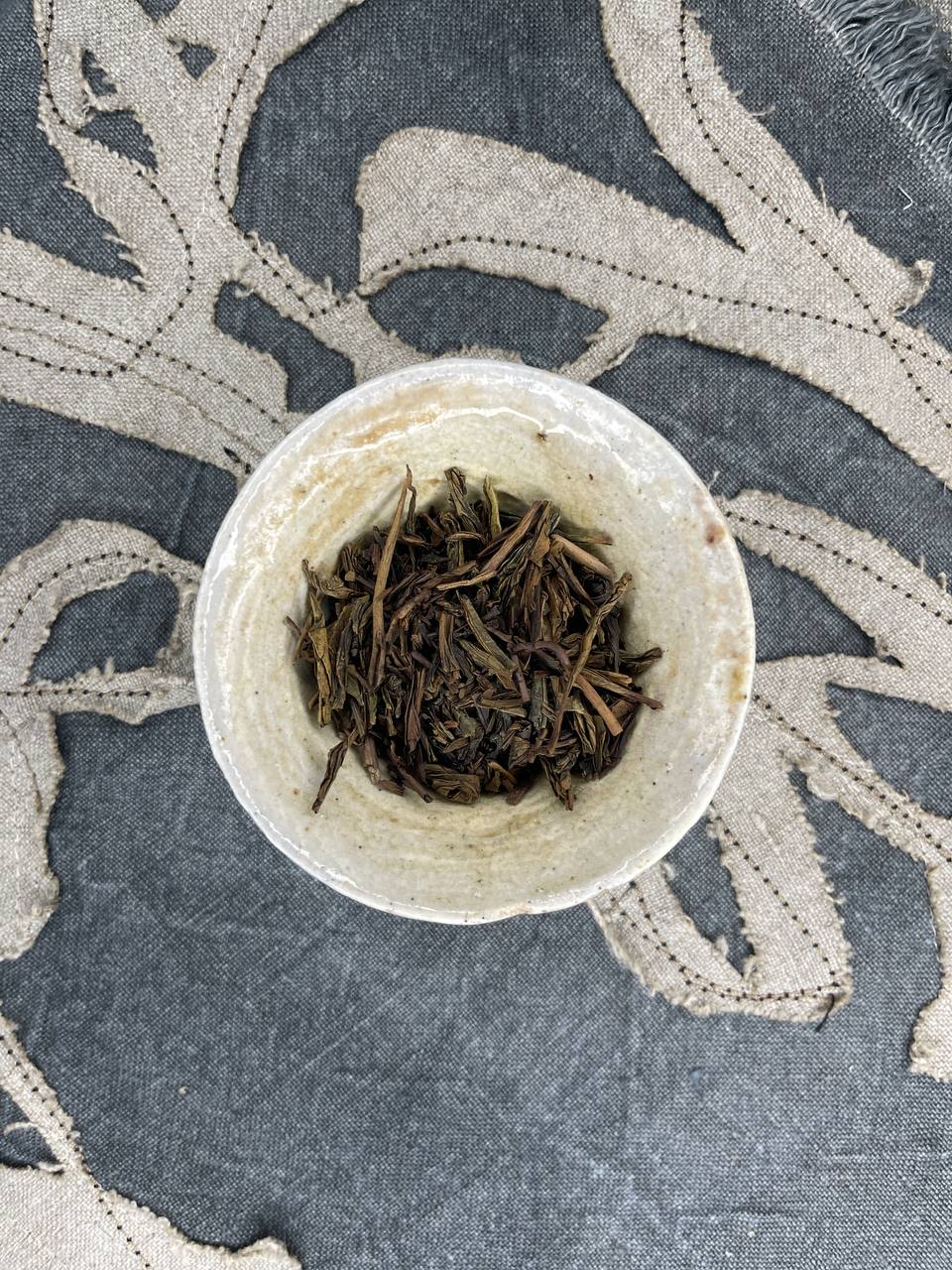 Hojicha