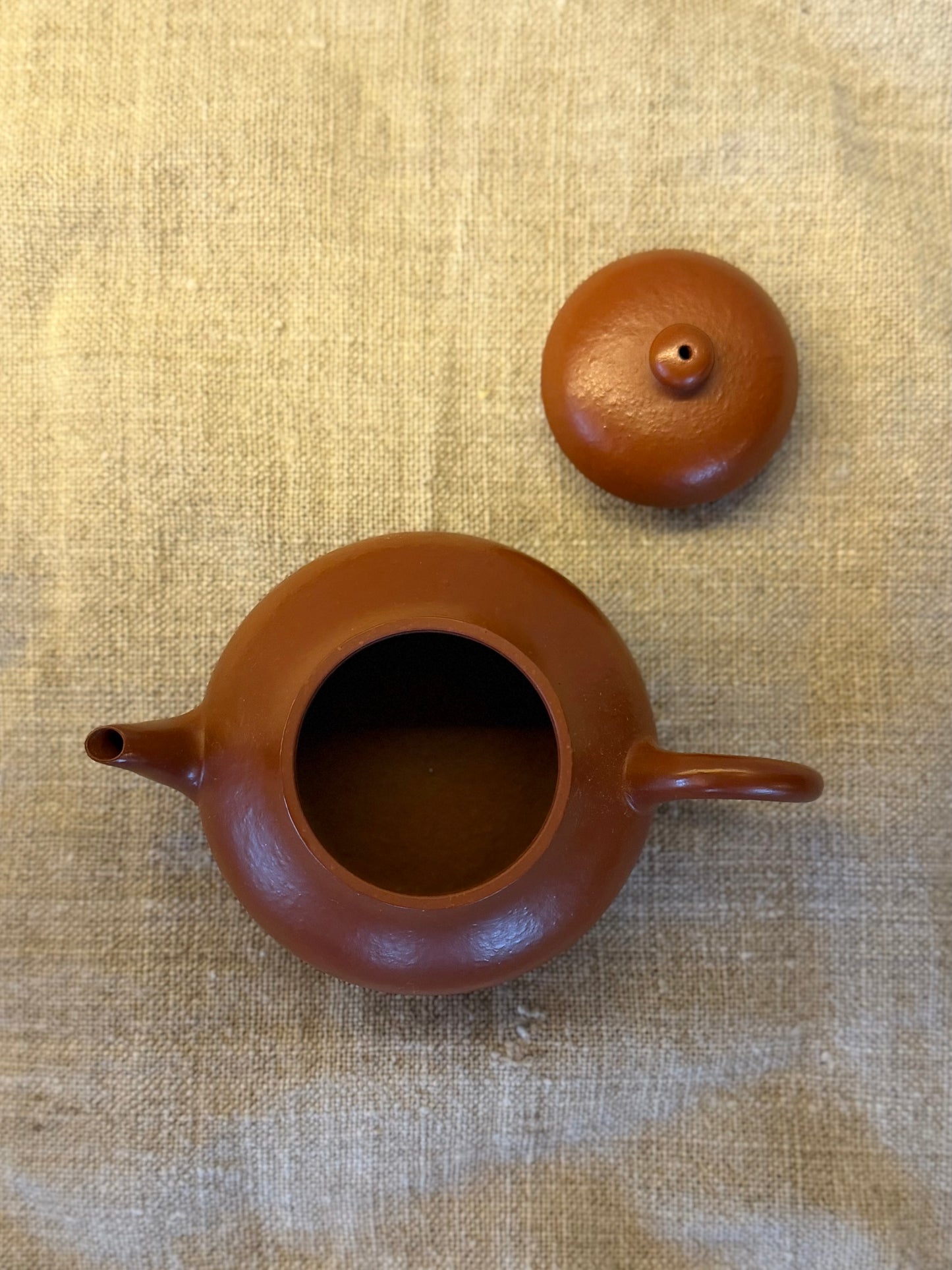 ИСИНСКИЙ ЧАЙНИК N03