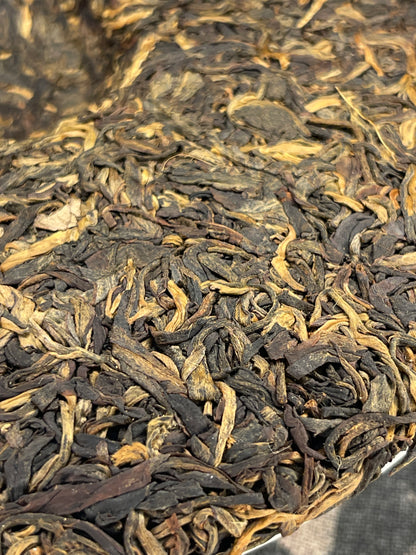 SHENG PU ERH