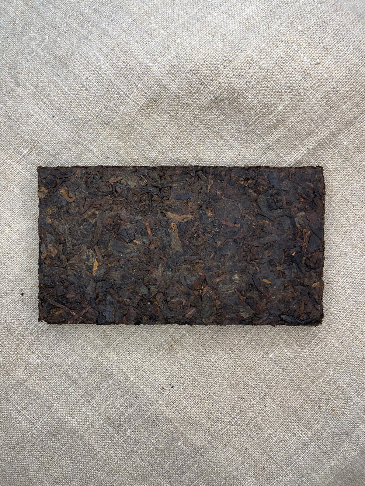 Pu-erh shu „Bingdao”