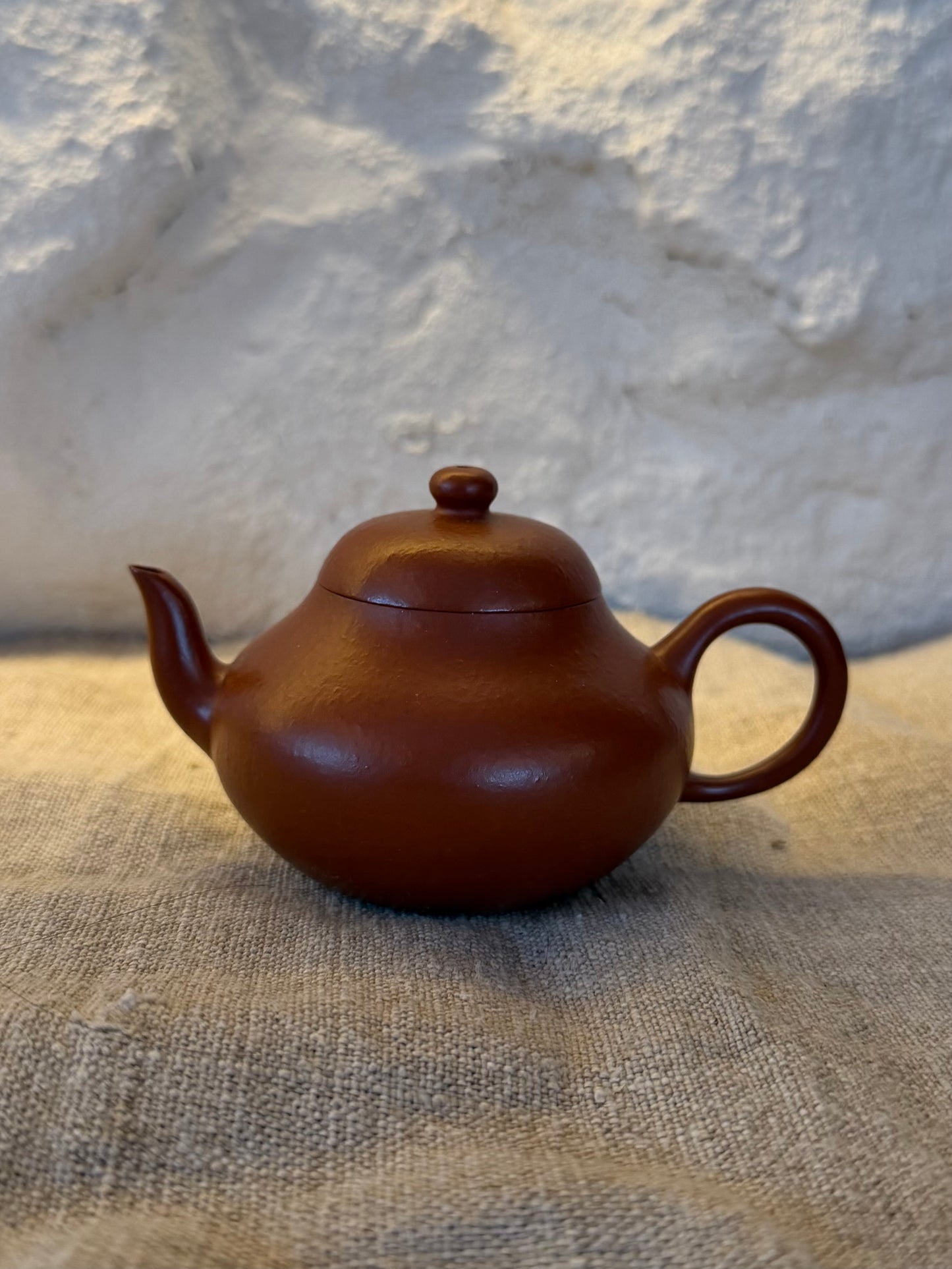 ИСИНСКИЙ ЧАЙНИК N03