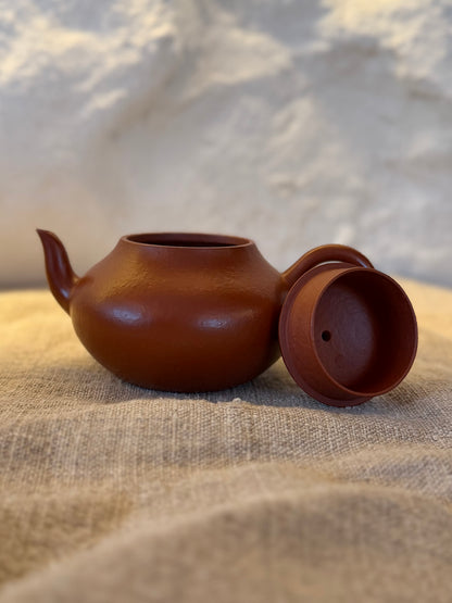 ИСИНСКИЙ ЧАЙНИК N03