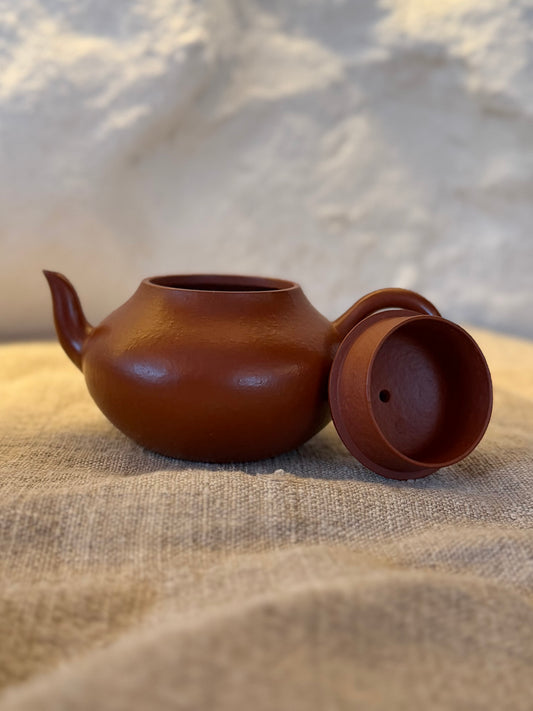 ИСИНСКИЙ ЧАЙНИК N03