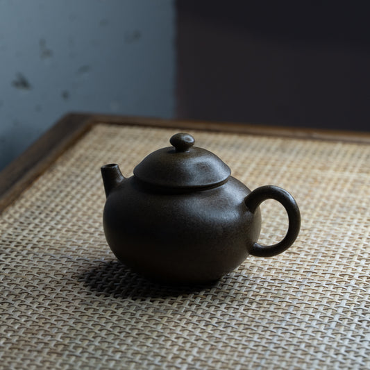 КЕРАМІСНИЙ ЧАЙНИК