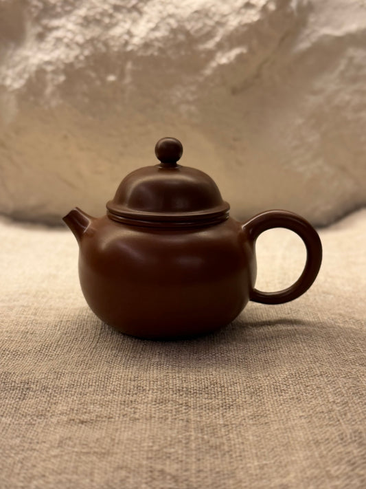 ДЗЯНШУЙСЬКИЙ ЧАЙНИК N02