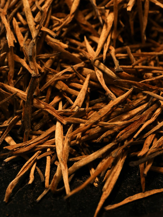 ЗОЛОТЫЕ ИГЛЫ 2025